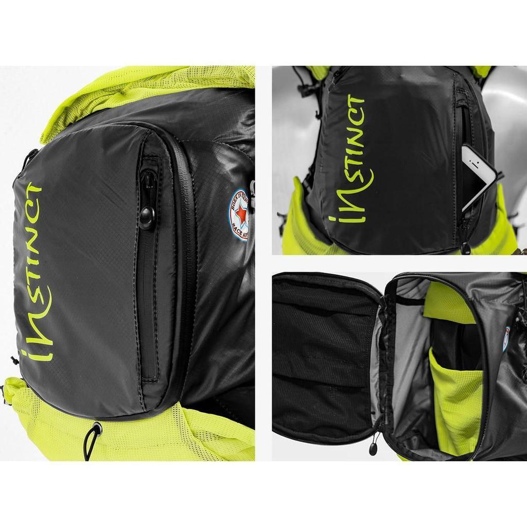 Instinct Eklipse 12L  - Running Vest