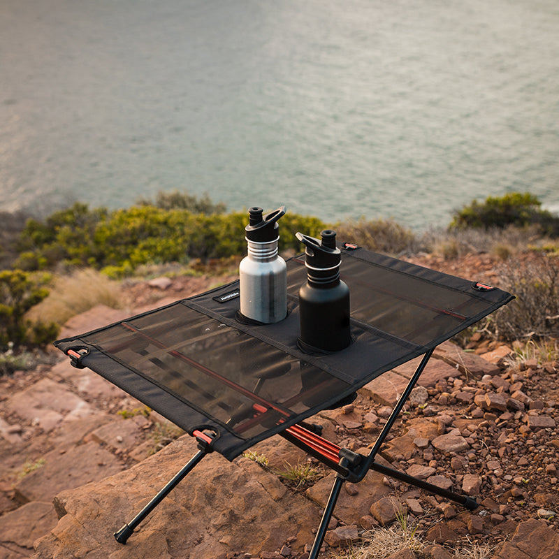 Meja Camping Portable - Naturhike FT07 Folding Camping Table / NH19Z027-Z