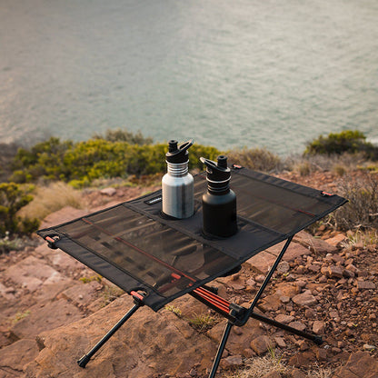 Meja Camping Portable - Naturhike FT07 Folding Camping Table / NH19Z027-Z