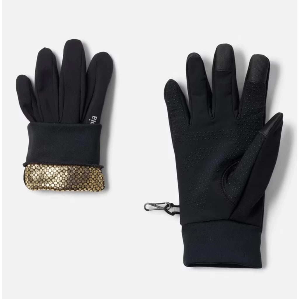 Sarung Tangan Outdoor Wanita - Columbia Women's Trail Commute™ II Gloves