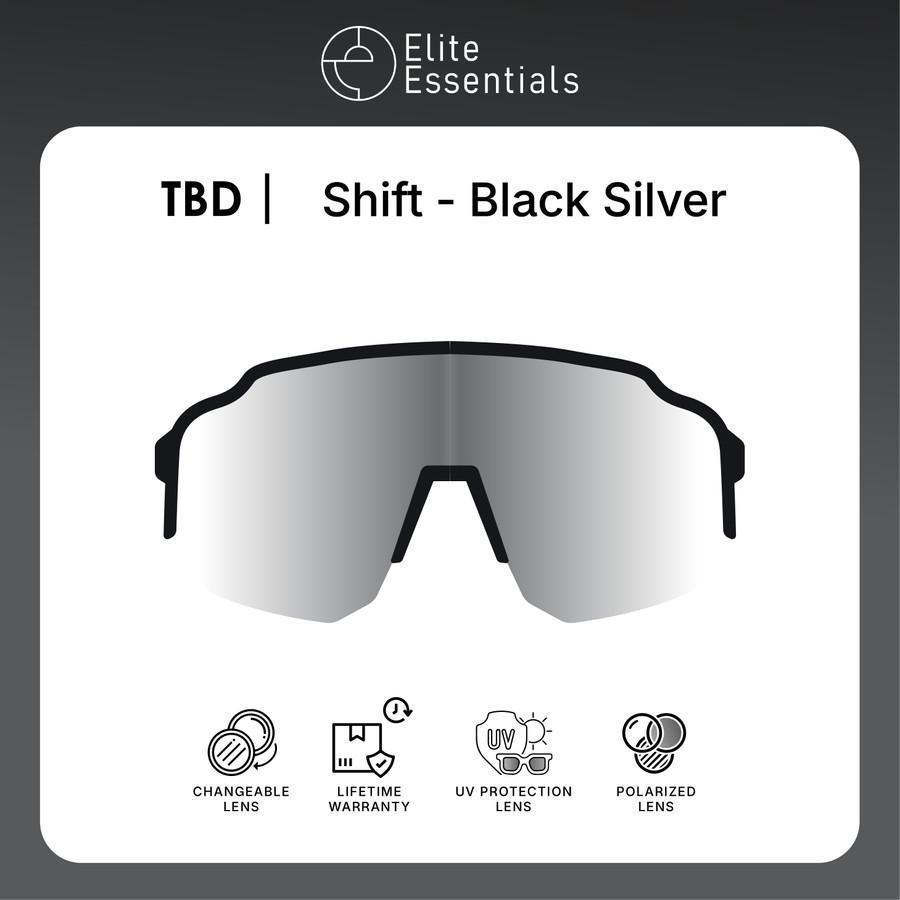 TBD Shift Sunglasses / Kacamata Sporty
