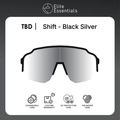 TBD Shift Sunglasses / Kacamata Sporty