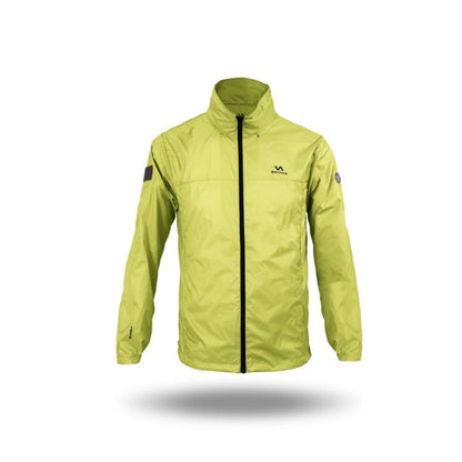 Jaket Outdoor Windbreaker Unisex  - Savana Sumba