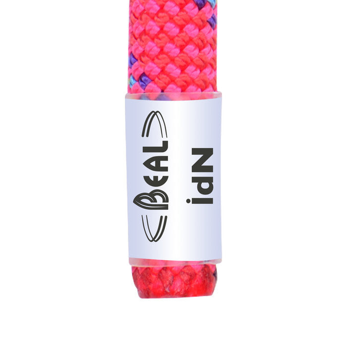 Tali Karmantel Beal Original Virus 10mm - Tali Dinamis Panjat Tebing