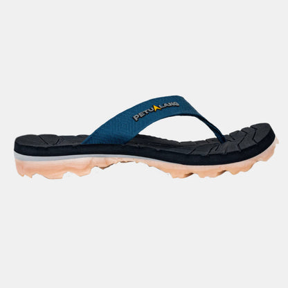 Sandal Jepit Gunung/Hiking Slide Unisex - Petualang Towuti Clip