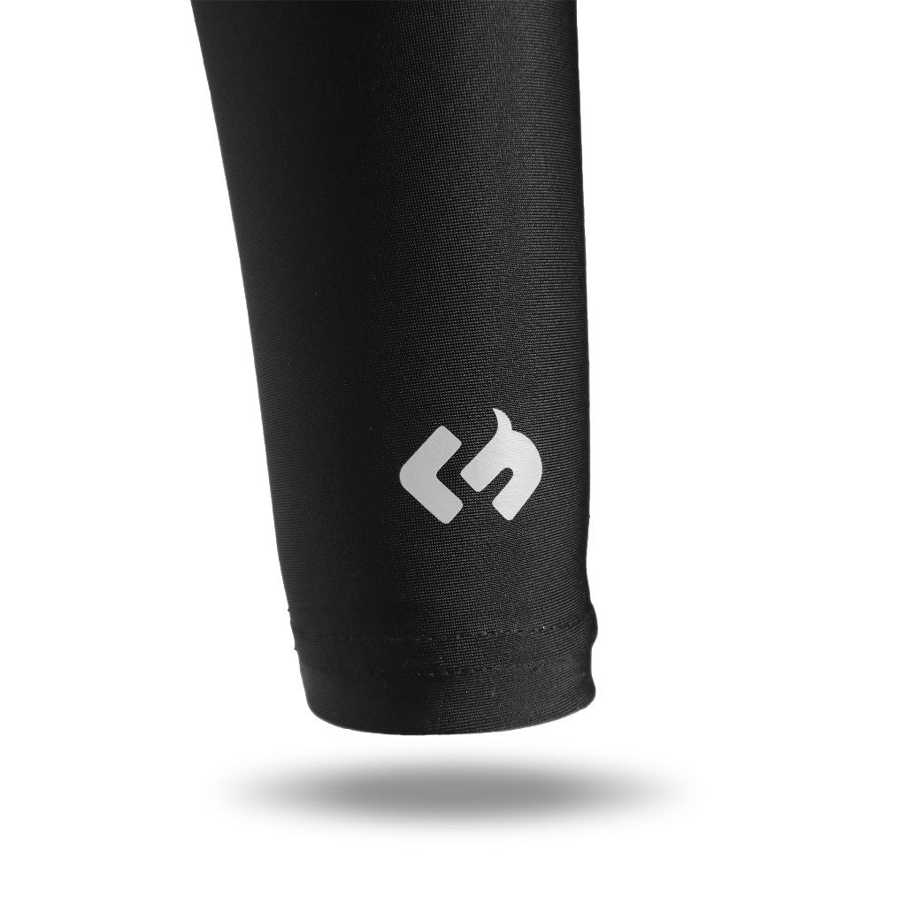 Manset Outdoor / Arm Sleeves - Savana Axtion (Black)