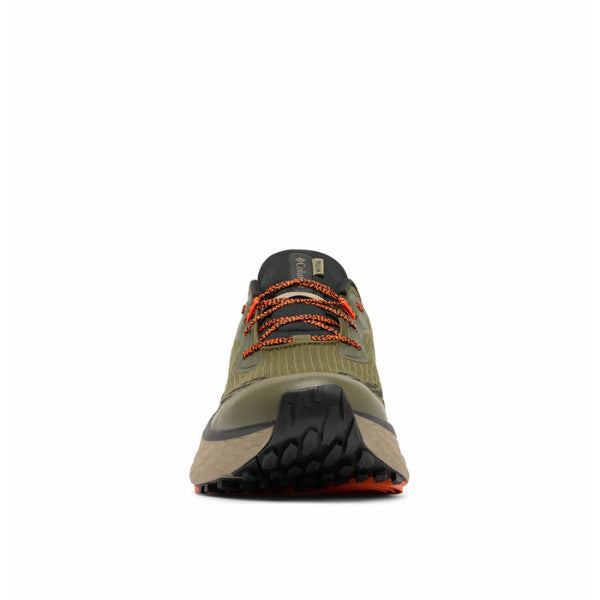 Sepatu Lari Pria Trail Running - Columbia Men's Konos Trillium ATR™ Shoes (Tangy/Orange)