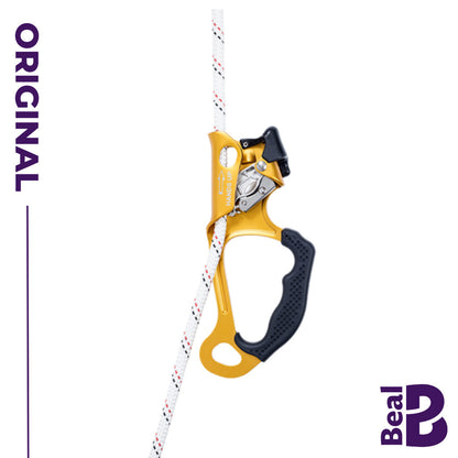 Ascender Device - Beal HANDS UP