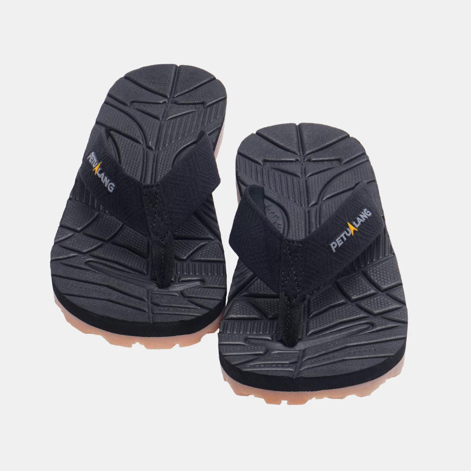 Sandal Jepit Gunung/Hiking Slide Unisex - Petualang Towuti Clip