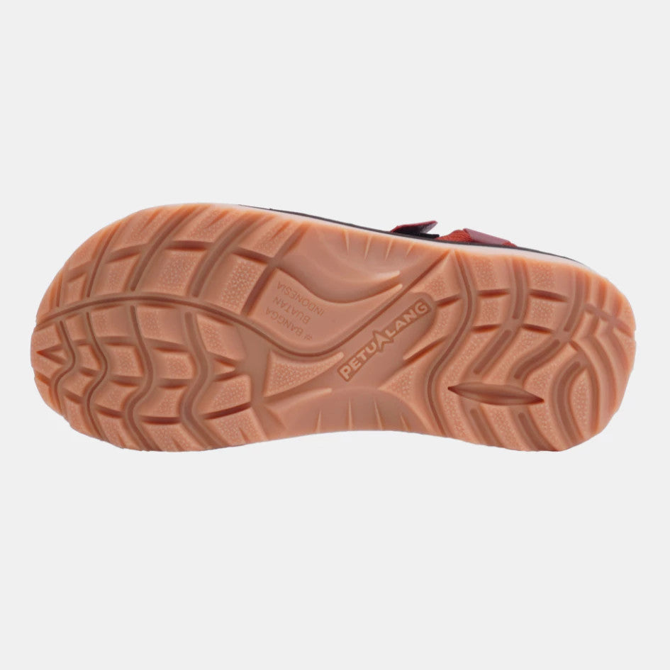Sandal Jepit Gunung/Hiking Slide Unisex - Petualang Towuti Strap 2.0