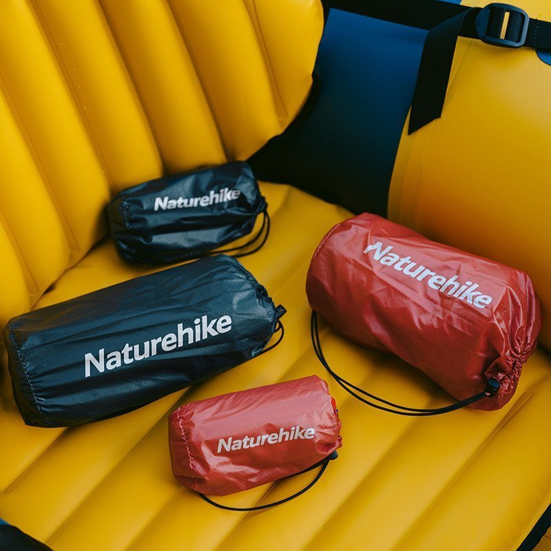 Handuk Microfiber & Anti-Bacterial Outdoor - Naturehike Quick Drying Towel