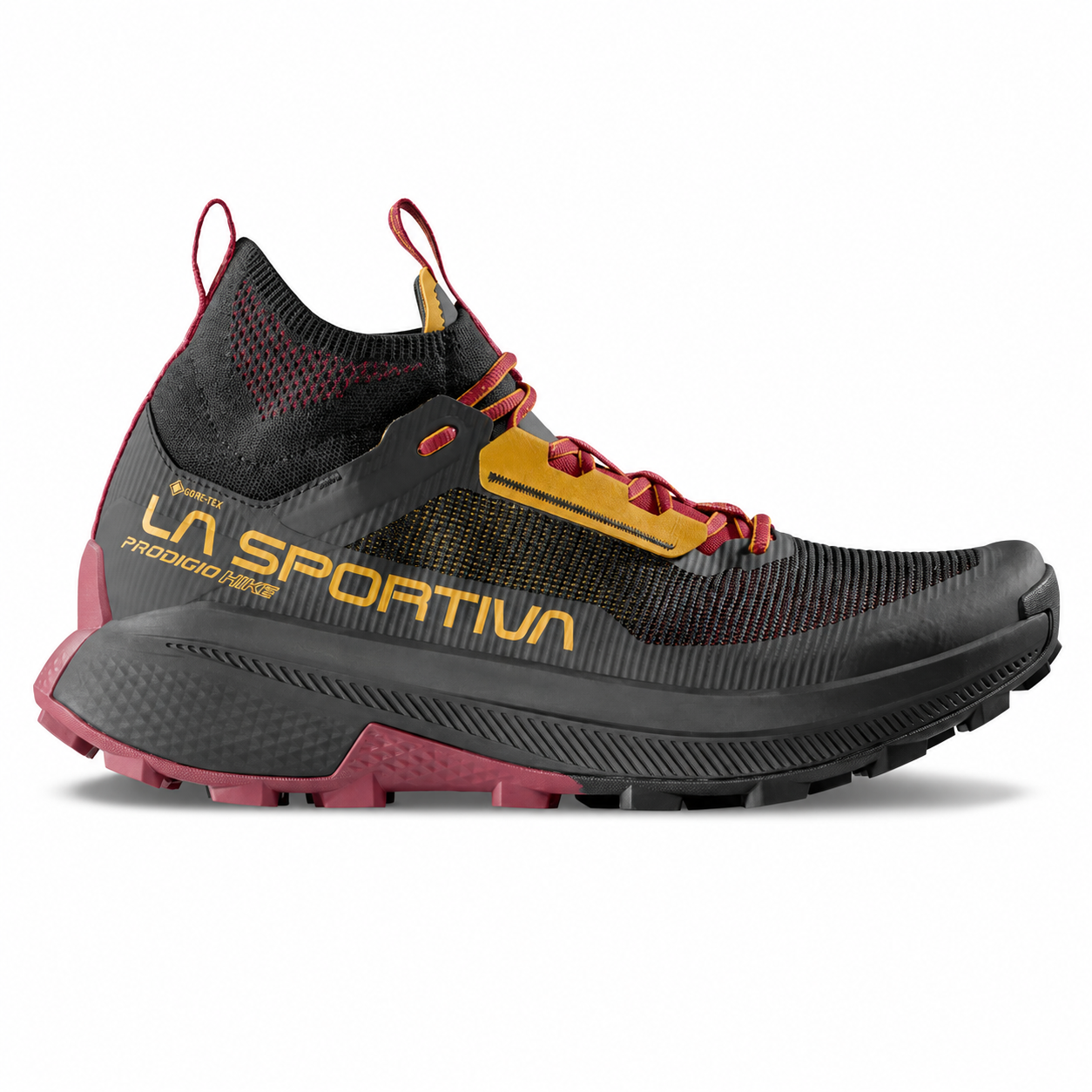 La Sportiva Prodigio Hike GTX - Sepatu Gunung/Fast Hiking/Waterproof Goretex